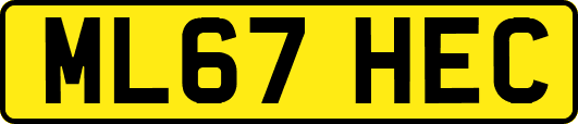 ML67HEC