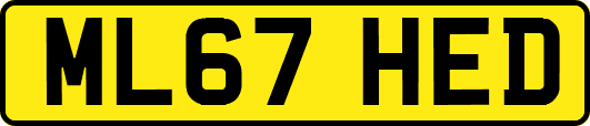 ML67HED