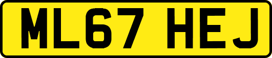 ML67HEJ