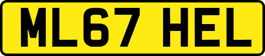 ML67HEL