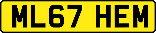 ML67HEM