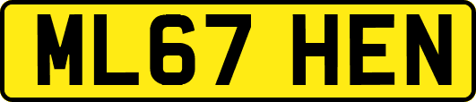 ML67HEN