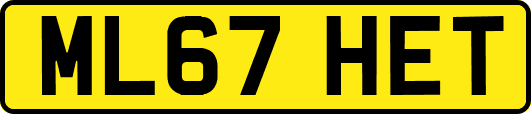 ML67HET