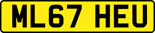 ML67HEU