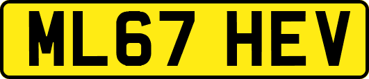 ML67HEV