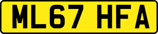 ML67HFA