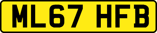 ML67HFB