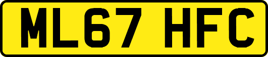 ML67HFC
