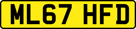 ML67HFD