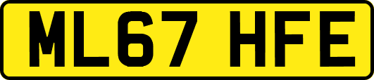 ML67HFE