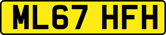 ML67HFH