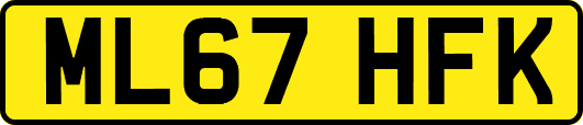 ML67HFK
