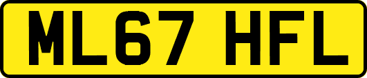 ML67HFL