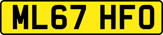 ML67HFO