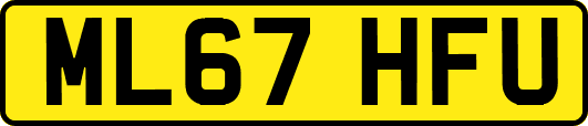 ML67HFU
