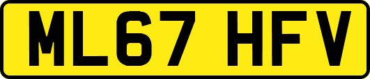 ML67HFV
