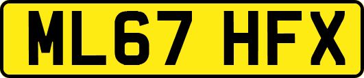 ML67HFX