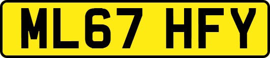ML67HFY