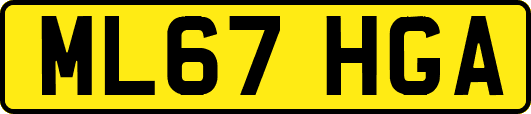 ML67HGA