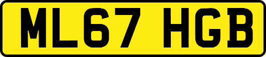 ML67HGB