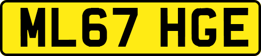 ML67HGE