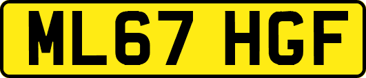 ML67HGF