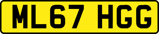 ML67HGG