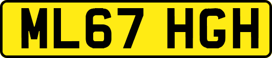 ML67HGH