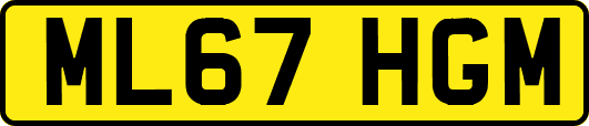 ML67HGM