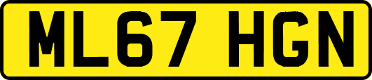 ML67HGN