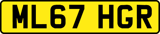 ML67HGR