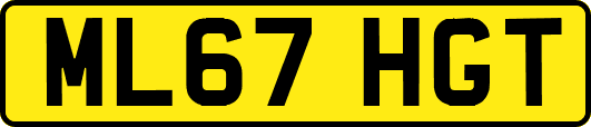 ML67HGT