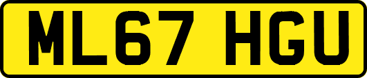 ML67HGU