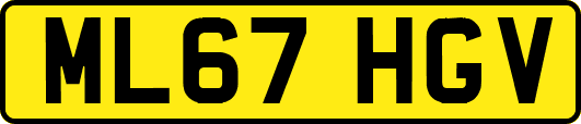 ML67HGV