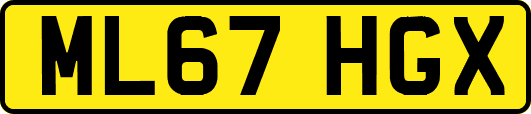 ML67HGX