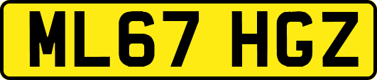 ML67HGZ