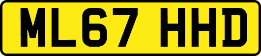 ML67HHD