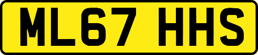 ML67HHS