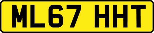 ML67HHT