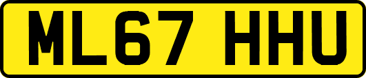 ML67HHU