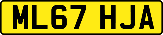 ML67HJA