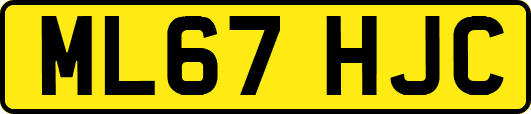 ML67HJC