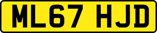 ML67HJD