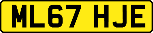 ML67HJE