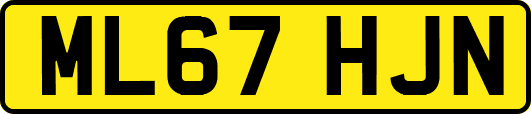 ML67HJN
