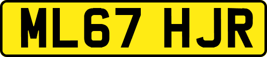 ML67HJR