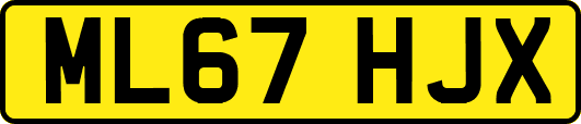 ML67HJX