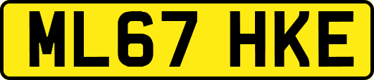 ML67HKE