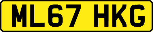 ML67HKG