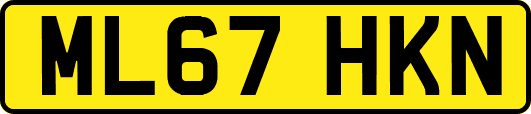 ML67HKN